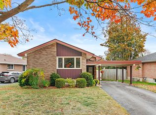1175 Edmison Dr, Peterborough, ON K9H 6V2