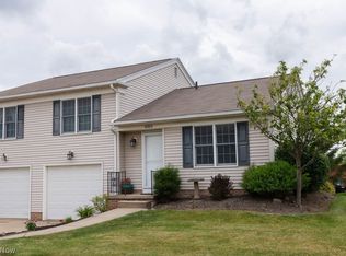 4265 Hadley Ct, Brunswick, OH 44212