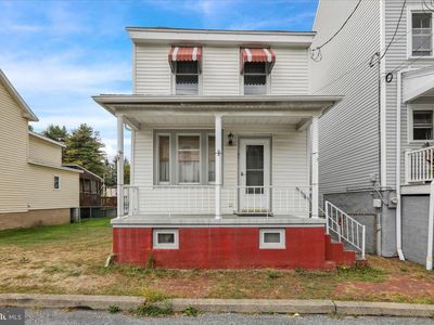 51 Washington St, Middleport, PA, 17953