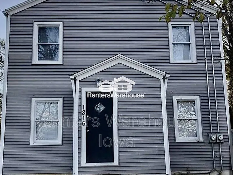 1816 Francis Ave #1 — Photo 1