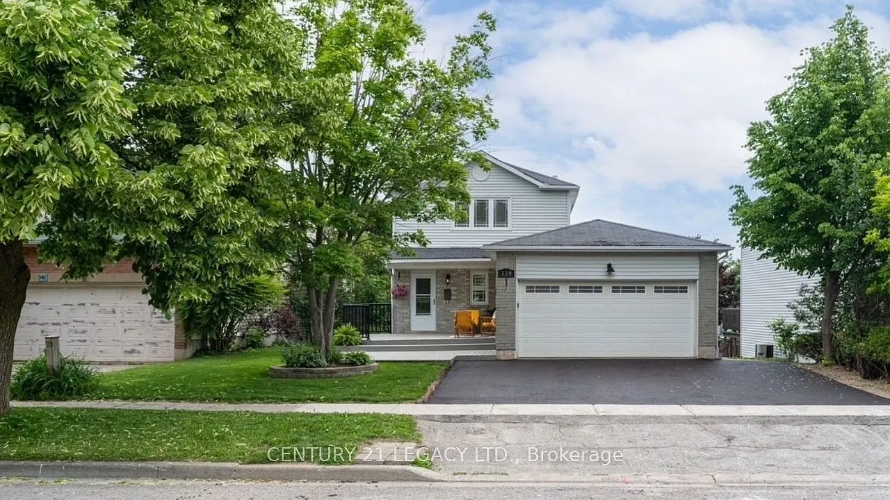 3 bed, $2,700 — Photo 1
