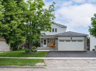 339 Lewis Dr W, Orangeville, ON L9W 4P8