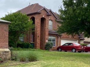 2852 Vista View Dr, Lewisville, TX 75067
