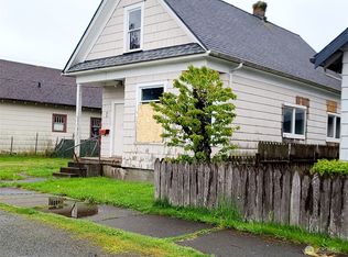 504 25th St, Hoquiam, WA