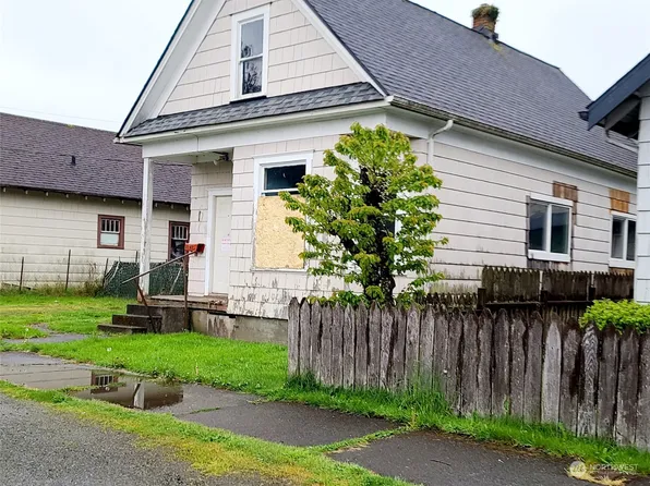 504 25th Street, Hoquiam, WA 98550