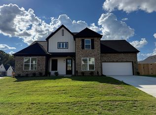 10288 March Meadows Way, Olive Branch, MS 38654