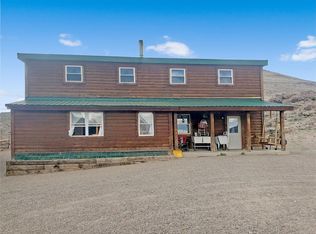 11004 County Road 19, Sanford, CO 81151