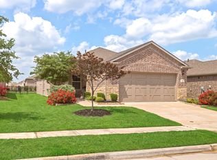 917 Rough Hollow Dr, McKinney, TX 75071