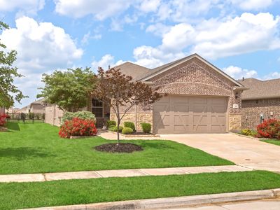 917 Rough Hollow Dr, McKinney, TX, 75071