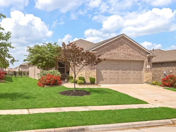 917 Rough Hollow Dr, McKinney, TX 75071