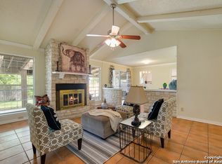 3111 Meadow Flower St, San Antonio, TX 78251