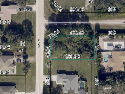 10185 86th St LOT 16, Vero Beach, FL, 32967