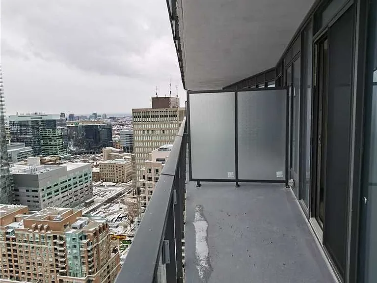 11 Wellesley St W #3103 — Photo 9