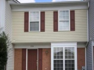 230 Night Haven Ct, Edgewater, MD 21037