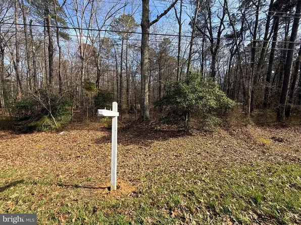 18832 PINEY POINT ROAD, VALLEY LEE, MD 20692