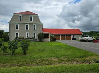 205 Arnold Rd, Burlington Flats, NY 13315