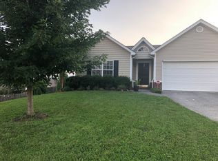 2847 Ashridge Rd, Knoxville, TN 37931