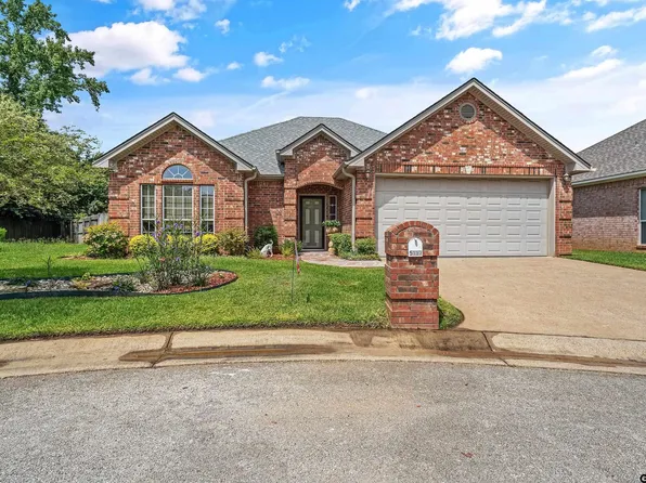 5137 Avenham Ct, Tyler, TX 75703