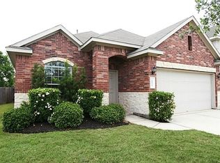 20023 Stonepine Creek Dr, Tomball, TX 77375