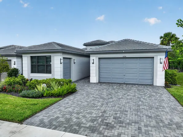12334 SW LAGUNA REEF Drive, Port St Lucie, FL 34987
