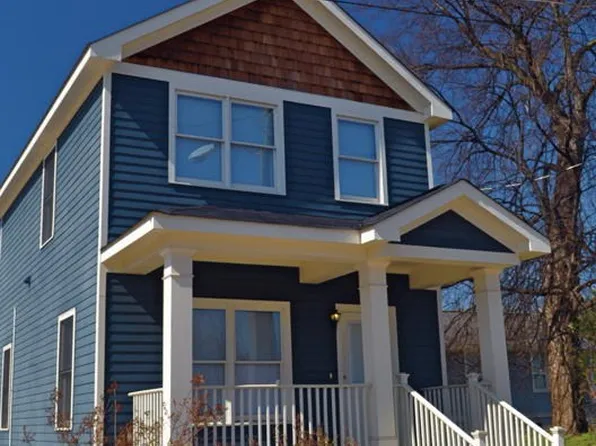 1605 Madison St, Chattanooga, TN 37408