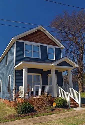 1605 Madison St Photo 1