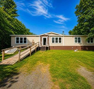 221 S Kings Hwy, Cushing, OK, 74023