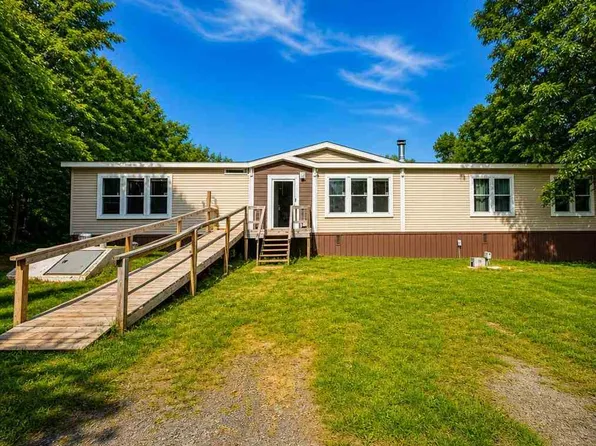 221 S Kings Hwy, Cushing, OK 74023