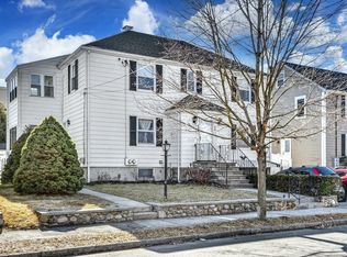 58 Mary St, Arlington, MA 02474