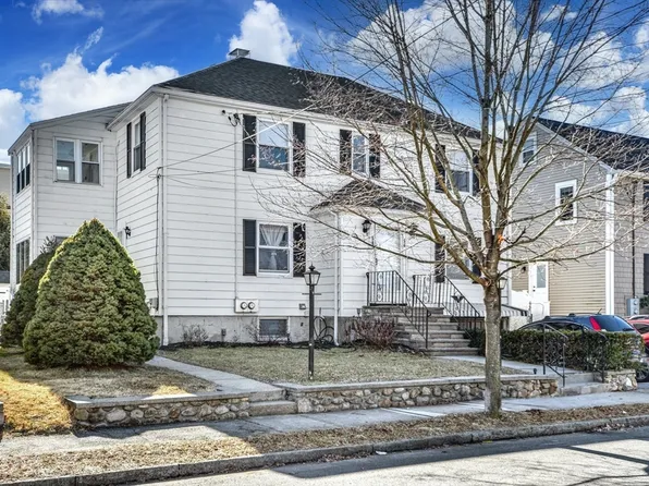 58 Mary St, Arlington, MA 02474