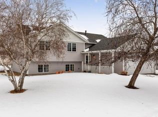 13494 Glenhurst Ave, Savage, MN 55378