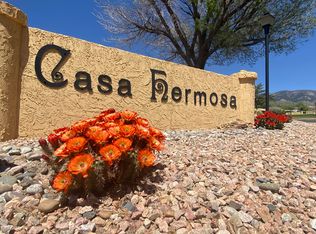 14 Casa Hermosa Dr NE, Albuquerque, NM 87112