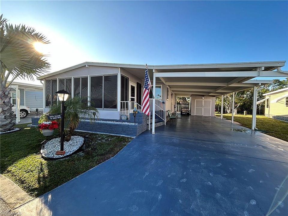 86 Snead Dr, North Fort Myers, FL 33903 Zillow