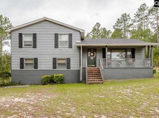 1131 Lawhorn Rd, Cassatt, SC 29032