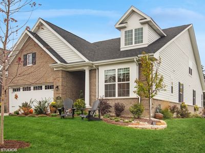 23753 N Muirfield Dr, Kildeer, IL, 60047