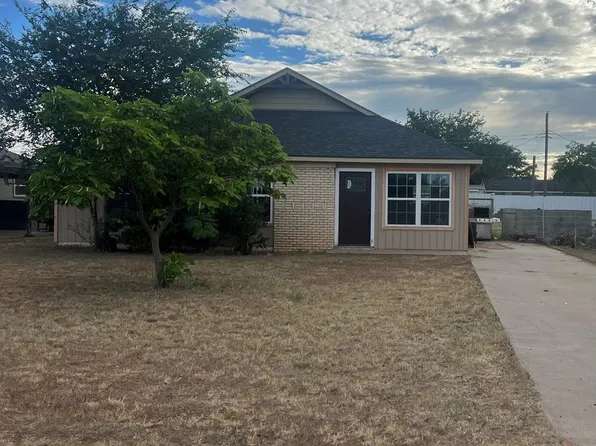 312 SW 8th St, Andrews, TX 79714