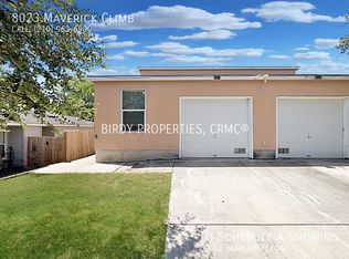 8023 Maverick Climb, San Antonio, TX 78250