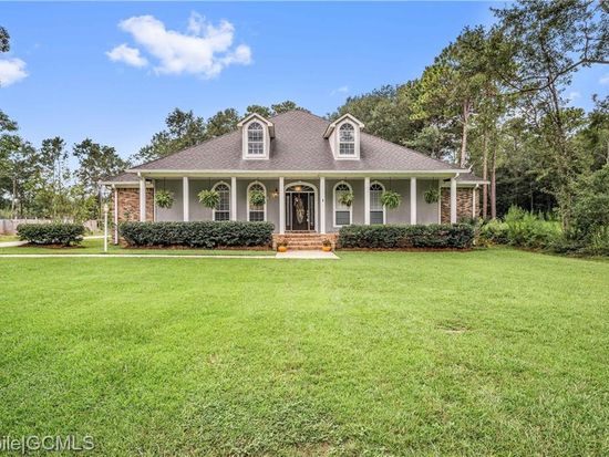 3105 Dog River Rd Theodore Al 36582 Zillow
