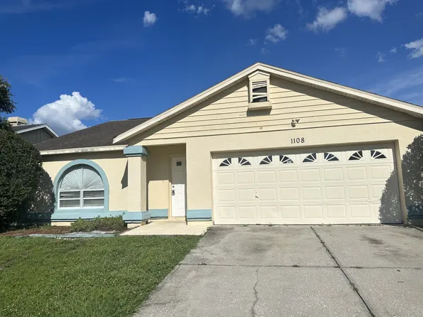 1108 Axlewood Cir, Brandon, FL 33511