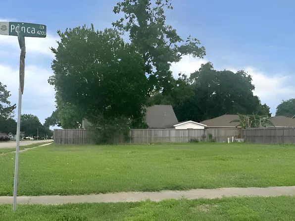 4322 Ponca St, Pasadena, TX 77504