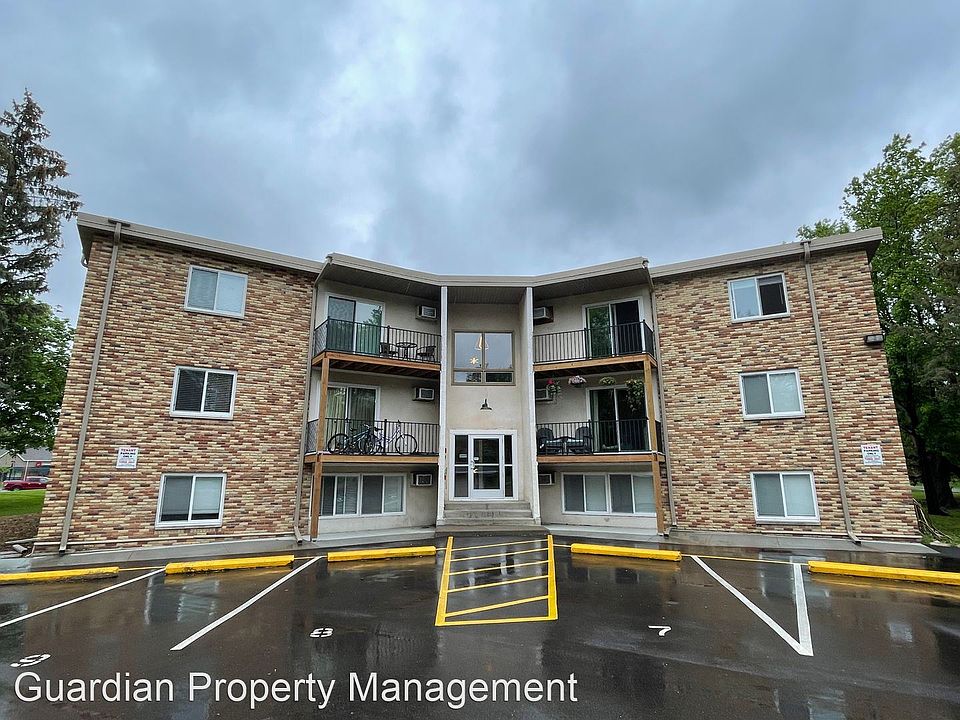 1st image of 105 Dean Ave E #7