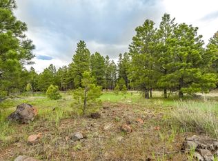 2691 Andrew Douglass, Flagstaff, AZ 86005