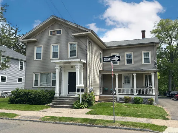 34 Fair Street, Wallingford, CT 06492