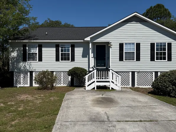 2933 Waters Edge Ct W, Beaufort, SC 29902