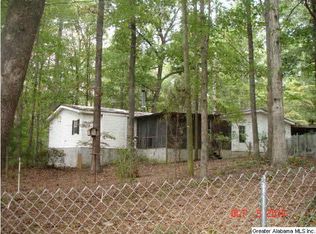 4400 Highway 31, Verbena, AL 36091