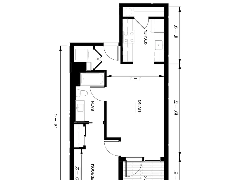Rejuvenate Apartments — Photo 42