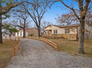 14123 E 480th Rd, Claremore, OK 74017