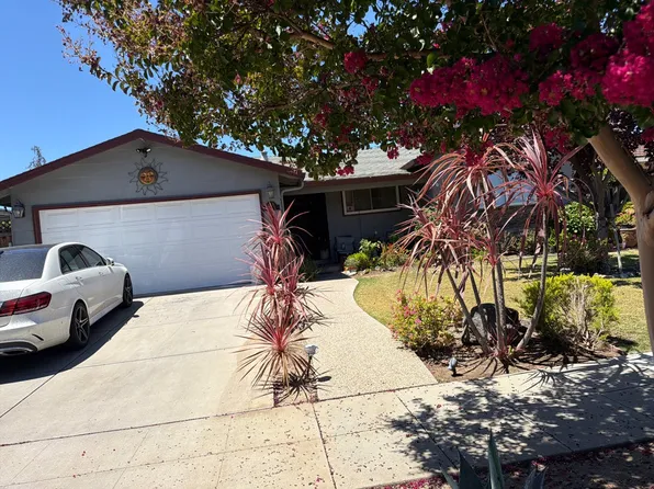 5337 Larchwood Dr, San Jose, CA 95118
