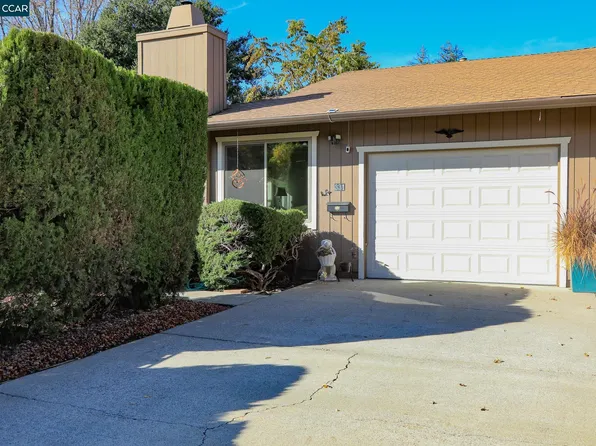 331 Soto St, Martinez, CA 94553