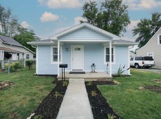 607 E Main St, Blanchester, OH 45107